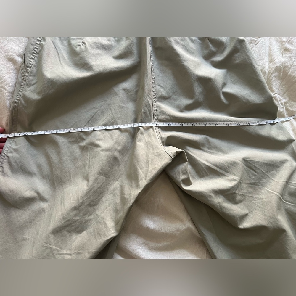 Studio Nicholson - Wide Leg Pants - Picture 13 of 14